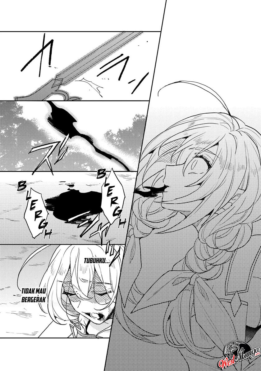 Dekisokonai to Yobareta Moto Eiyuu wa Jikka kara Tsuihou sa Retanode Suki Katte ni Ikiru Koto ni Shita Chapter 07.2 Gambar 14